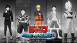Naruto Best Moment - JUMP: Assemble