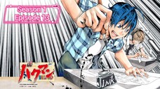 Bakuman Season 1 Episode 13 subtitle Indonesia