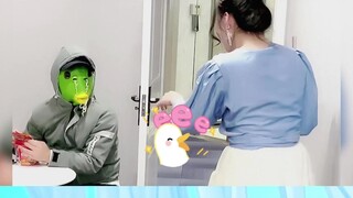 教你如何让同事十秒笑出鹅叫声
