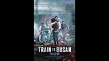 JANG YOUNGGYU - FIRST PASS | TRAIN TO BUSAN |