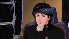 Legend of Galactic Heroes Episode 07 (1988)