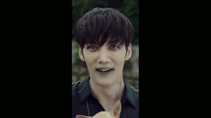 Choi Jin Hyuk Zombie Detective You Wanna Bamba clip