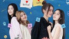 Love Senior The Series Spesial (2024) Episode 1 Eng Sub