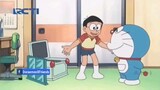 Doraemon - Mesin Petualangan untuk Ulang Tahun Nobita