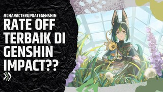 Jangan Marah Kalo Dapet Tighnari Tonton Ini Dulu | Genshin Impact