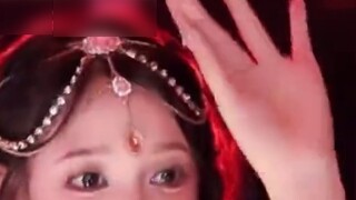 【Minana】Minana Western Dance Indian Girl