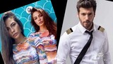 Can Yaman revealed that he still inlove to Demet Ozdemir