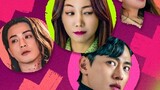 Love To Hate You EP 5