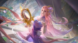 New Skin Diao Chan (Aov x Hok)