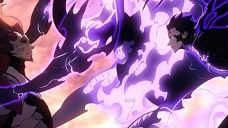 SOLO LEVELING SEASON 3 | EPISODE 1 SUB INDO (SUNG JIN-WOO RANK-S TERKUAT DI DUNIA)