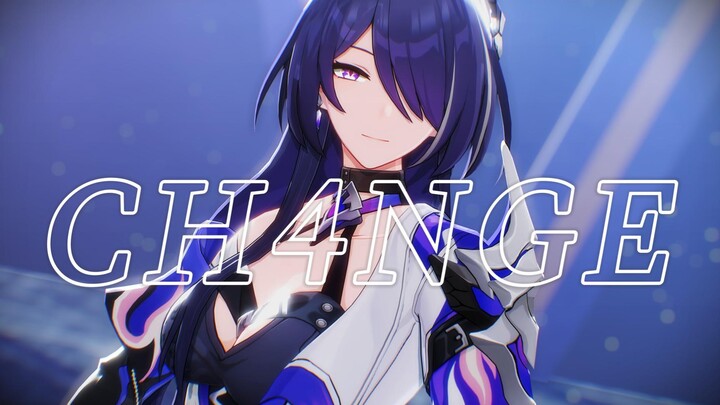 [Beng Tie/MMD]♦ CH4NGE ♦『Mùa xuân vàng』