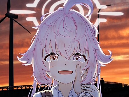 [Still System/Blue Files]