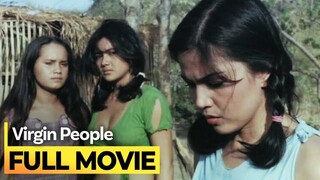 Virgin People : PEPSI PALOMA