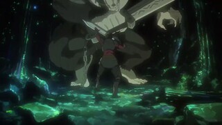 Hai to Gensou no Grimgar Episode 7