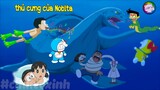 Review Doraemon Tổng Hợp Những Tập Mới Hay Nhất Phần 1037 | #CHIHEOXINH