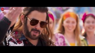 O Balle Balle - Kisi Ka Bhai Kisi Ki Jaan - Salman Khan - Sukhbir - Kumaar