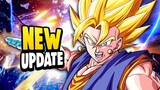 Vegito & Gotenks Are Finally in DBZ Kakarot, but...