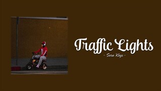 Sara Kays - Traffic Lights (Lyrics)