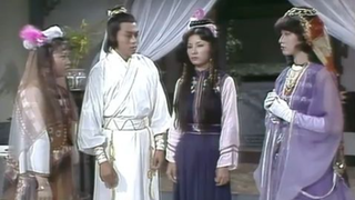 กระบี่ไร้เทียมทาน (Reincarnated) 1979#40