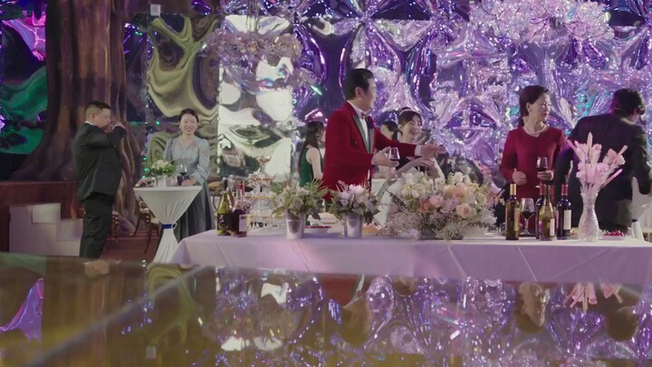 Vô Tình Phải Lòng Em EP 4 [Sub Việt]