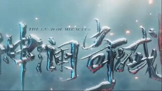 The Land of Miracles Episode 1-5 Sub Indo