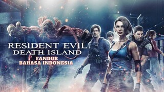 (FANDUB INDO) RESIDENT EVIL DEATH ISLAND - MOVIE TRAILER