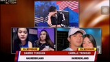 RAFFY TULFO IN ACTION ( JAMILL ) ISSUES