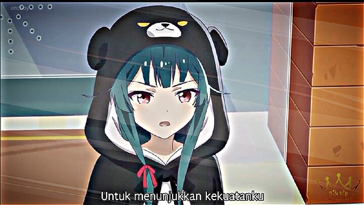 MC satu ini emang beda🥴