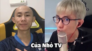 Đột nhập live Nhỏ TV bằng nick Nam Mũ Trắng và cái kết P1