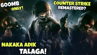Parang Counter Strike sa Mobile? Sulit ba? Critical Ops