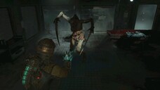 Dead Space REMAKE PS5 Part 4: REFUEL AND ACTIVATE THE CENTRIFUGE