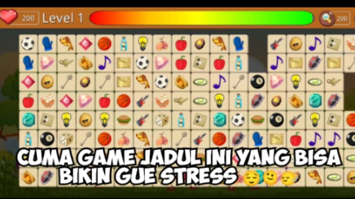 Game jadul ini bisa bikin gue stress 🫠🤣🫨