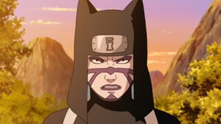 Gaara: Lợi thế thuộc về tôi! ! ! !