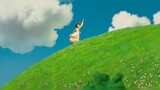 #Ghibli anime