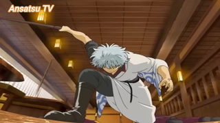 Gintama (Short Ep 3) - Samurai #gintama