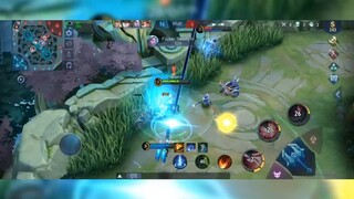 Natalia highlights MLBB