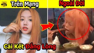 Khóc Thét Với Những Màn Gặp Mặt Người Yêu Qua Mạng Của 9 Chàng Trai Cô Gái Nhọ Nhất Quả Đất