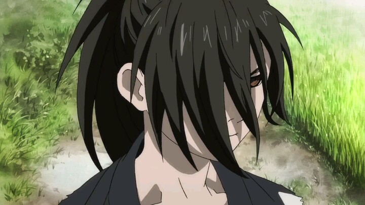 Dororo episode 9 sub indo