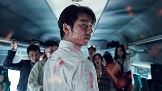 Train To Busan Tagalog Recapped • Para sayong minamahal, Anu Ang Kaya mong Gawin?