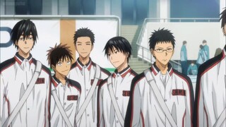 KUROKO NO BASKET EP 60