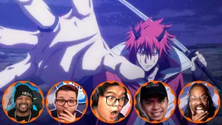 THE BOSS! That Time I Got Reincarnated as a Slime Season 2 Episode 20 Best Reaction Compilation