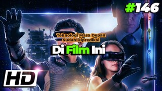 GADGET SUDAH ADA DARI DULU?? Film Ini Memprediksi Masa Depan dengan Akurat