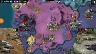 World Conqueror 4 Spain 1980