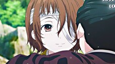 kijin penakluk - Kijin Gentoushou - amv