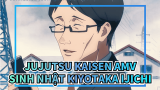 Kiyotaka Ijichi / 4.20 Happy Birthday | Jujutsu Kaisen_1