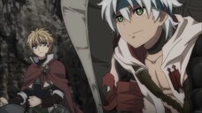 Chain Chronicle: Haecceitas no Hikari eps 4