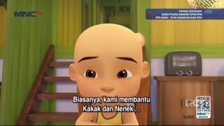 Episod Baru Upin & Ipin Musim 19 - Kui Ramadhan - Upin Ipin Terbaru 2025