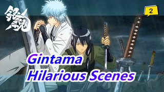 [Gintama] Hilarious Scenes Compilation Part 29_2