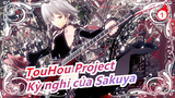 [TouHou Project MMD] Kỳ nghỉ của Sakuya 8 (Phần 1) - Cực hay_1