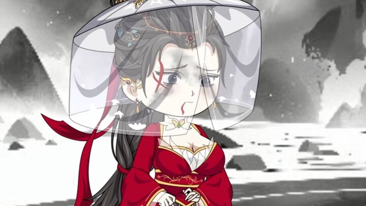Episode 19: Xia Ren fights alone against the number one genius of Yin Yang Sect in the secret realm